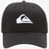Quiksilver Boy's 8-16 Decades Snapback Hat