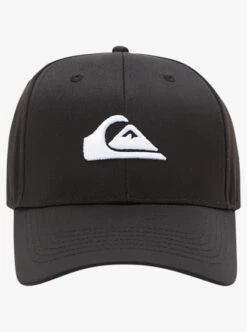 Quiksilver Boy's 8-16 Decades Snapback Hat