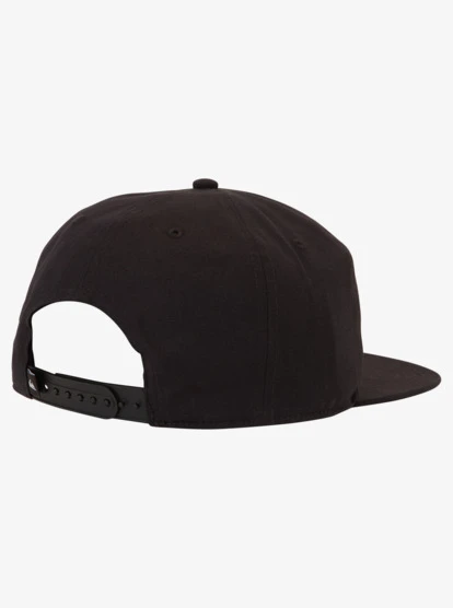 Quiksilver Boy's 8-16 Techronic Snapback Hat - Image 3
