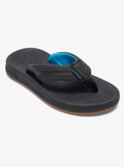 Quiksilver Boy's 8-16 Oasis Sandals