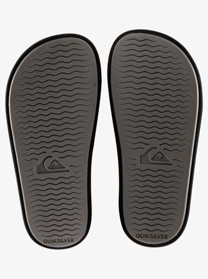 Quiksilver Boy's 8-16 Rivi Slide Sliders - Image 5