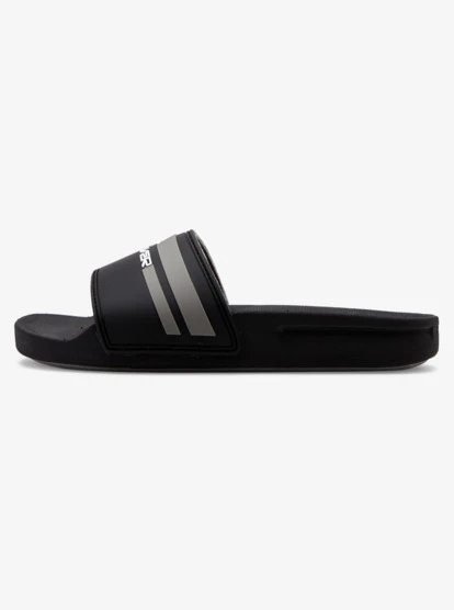 Quiksilver Boy's 8-16 Rivi Slide Sliders - Image 4