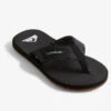 Quiksilver Boy's 8-16 Carver Switch Sandals