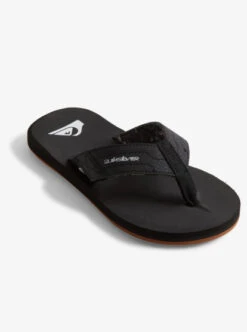 Quiksilver Boy's 8-16 Carver Switch Sandals