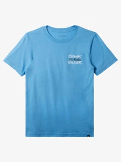 Quiksilver Boy's 8-16 Quik Frame T-Shirt