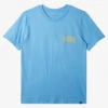 Quiksilver Boy's 8-16 Taking Roots T-Shirt