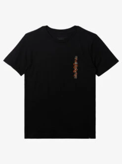 Quiksilver Boy's 8-16 Omni Serpent T-Shirt