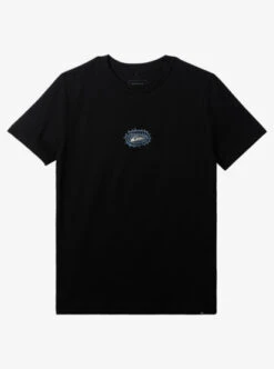 Quiksilver Boy's 8-16 Urban Surfin T-Shirt