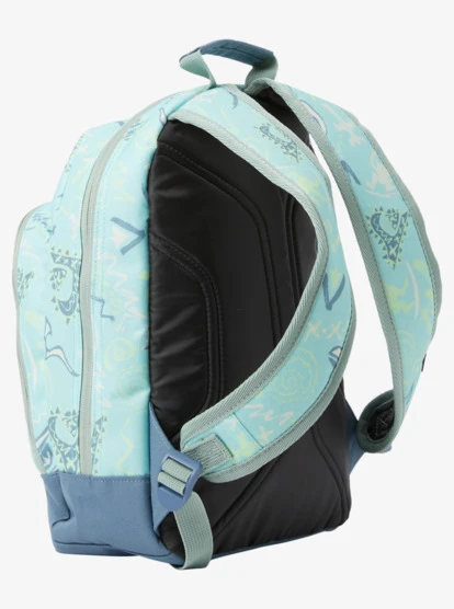 Quiksilver Boy's 2-7 Chomping 12 L Backpack - Image 4