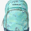 Quiksilver Boy's 2-7 Chomping 12 L Backpack