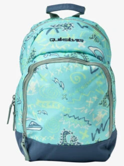 Quiksilver Boy's 2-7 Chomping 12 L Backpack