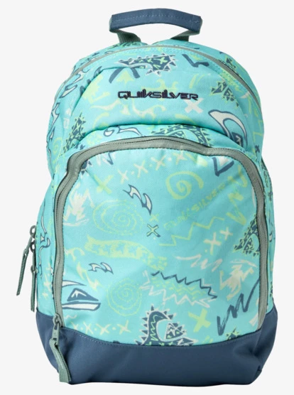 Quiksilver Boy's 2-7 Chomping 12 L Backpack