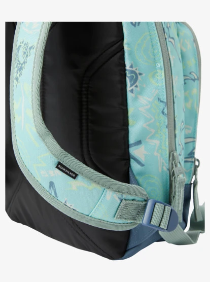 Quiksilver Boy's 2-7 Chomping 12 L Backpack - Image 3