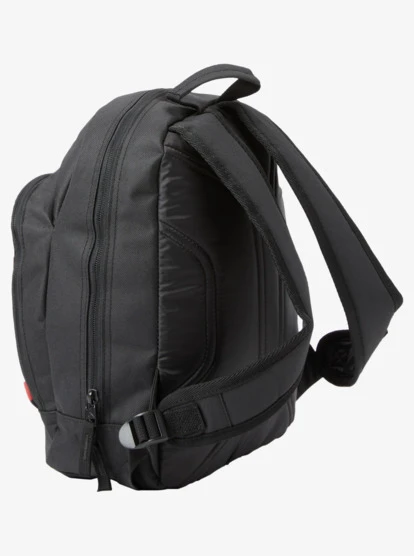 Quiksilver Boy's 8-16 Hi Flagpole Chompine 12L Small Backpack - Image 4