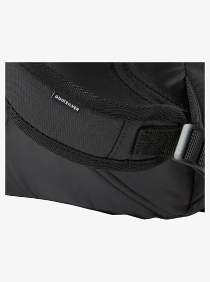 Quiksilver Boy's 8-16 Hi Flagpole Chompine 12L Small Backpack - Image 3