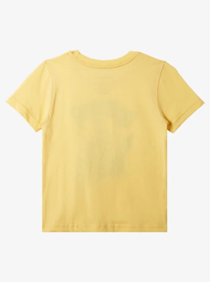 Quiksilver Boy's 8-16 Monkey Business T-Shirt - Image 2