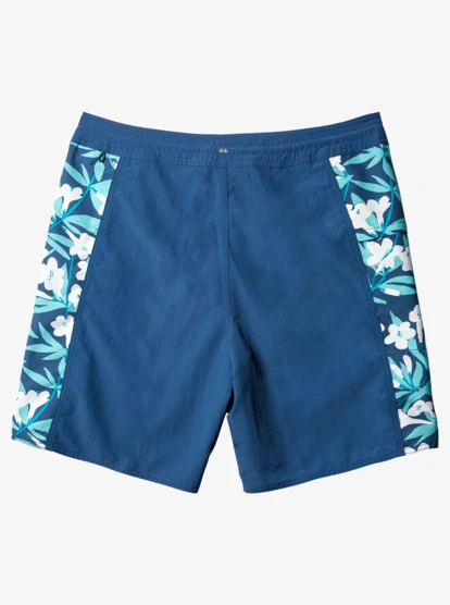 Quiksilver Waterman Cliffside Solid 19" Boardshorts - Image 2