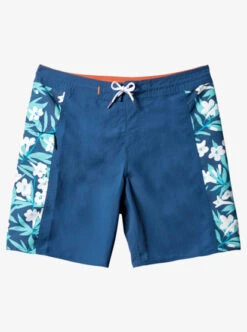 Quiksilver Waterman Cliffside Solid 19" Boardshorts