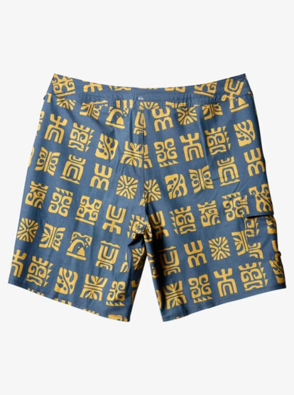 Quiksilver Waterman Channel Paddle 20" Boardshorts - Image 2