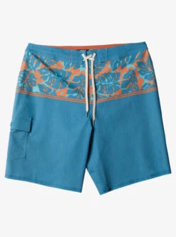 Quiksilver Waterman Half Dipped Boardshorts