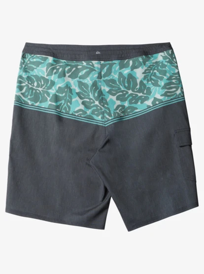 Quiksilver Waterman Half Dipped Boardshorts - Image 2