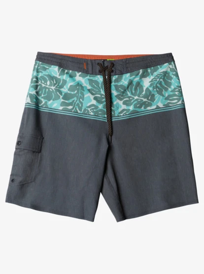 Quiksilver Waterman Half Dipped Boardshorts