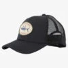 Quiksilver Waterman Hook Minded Trucker Hat