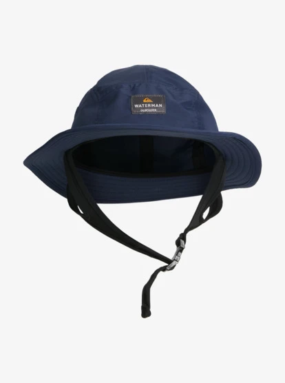 Quiksilver Waterman Surfari Surf Bucket Hat