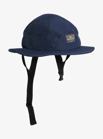 Quiksilver Waterman Surfari Surf Bucket Hat - Image 3