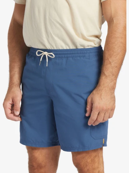 Quiksilver Waterman Balance 18" Volleys - Image 7