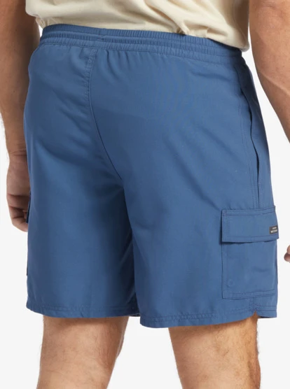 Quiksilver Waterman Balance 18" Volleys - Image 8