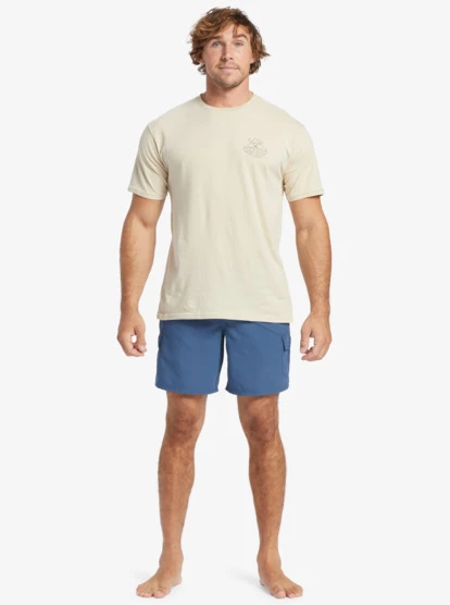 Quiksilver Waterman Balance 18" Volleys - Image 4