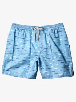 Quiksilver Waterman Drag Week 17" Volleys