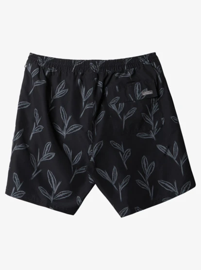 Quiksilver Waterman Ginger Stalks Volleys - Image 2