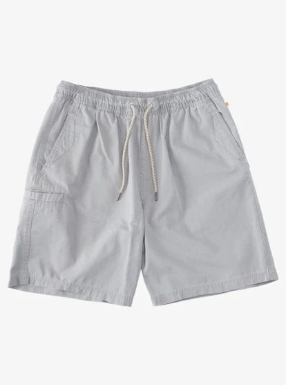 Quiksilver Waterman Last Light Elastic Waist 19" Shorts