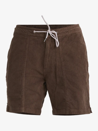 Quiksilver Waterman Cordy Corduroy Shorts - Image 13
