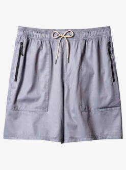 Quiksilver Waterman Scout Zipper Amphibian 20" Boardshorts