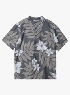 Quiksilver Waterman Shonan Short Sleeve Shirt