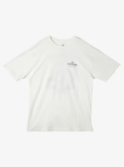 Quiksilver Waterman Keeping It Real T-Shirt