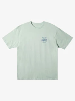 Quiksilver Waterman Tails Up T-Shirt