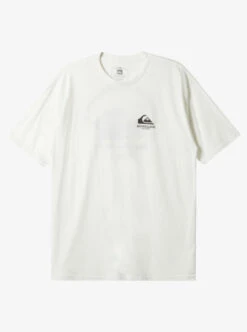 Quiksilver Waterman Todos Run T-Shirt
