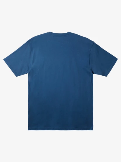 Quiksilver Waterman The Essentials T-Shirt - Image 2