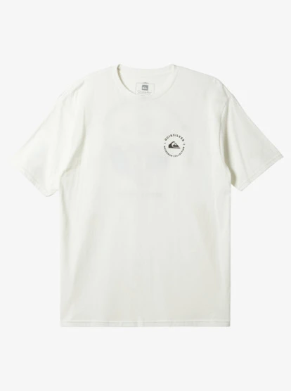 Quiksilver Waterman A Proper Pint T-Shirt