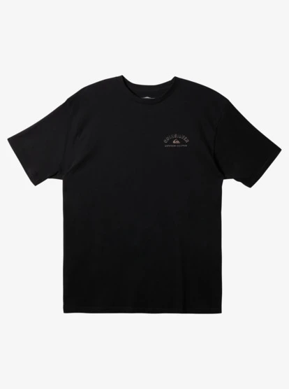 Quiksilver Waterman Bottled Up T-Shirt