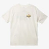 Quiksilver Waterman Morning Session T-Shirt
