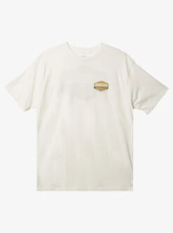 Quiksilver Waterman Morning Session T-Shirt