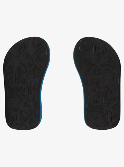 Quiksilver Toddler's Molokai Layback Sandals - Image 5
