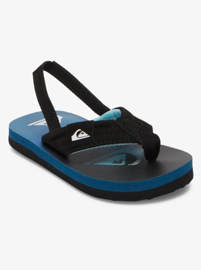Quiksilver Toddler's Molokai Layback Sandals