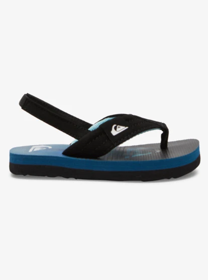 Quiksilver Toddler's Molokai Layback Sandals - Image 2