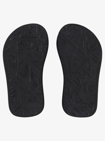 Quiksilver Toddler's Molokai Layback Sandals - Image 5